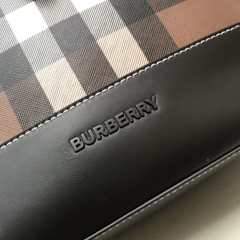 Burberry Backpacks